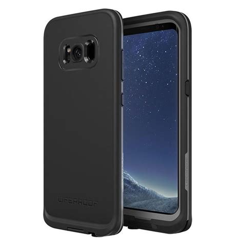 Samsung Galaxy S8 Plus Waterproof Case by LifeProof FRE